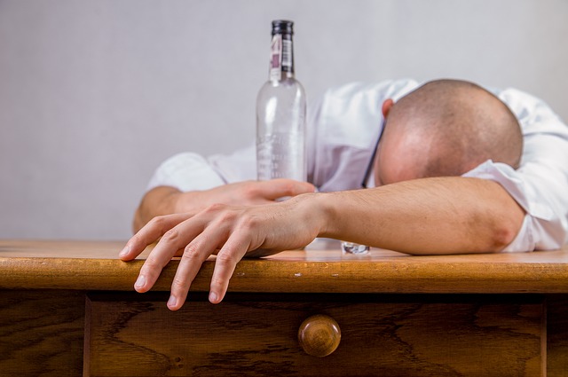 Terapie alkoholowe:choroba alkoholowa – leczenie