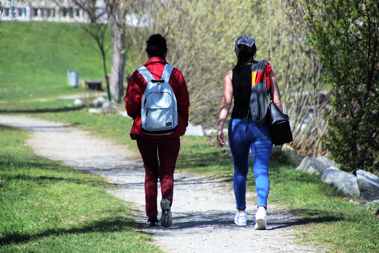 Jak radzić sobie z pęcherzami na skórze?